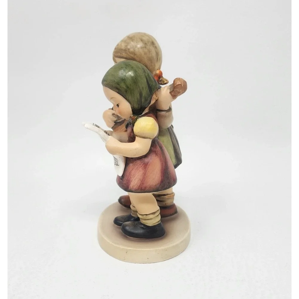 Vtg Goebel Hummel 